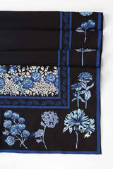 Screen Printed Lawn