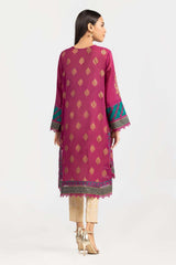 Cotton Silk Luxury Pret Kurta
