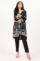 Khadi Net Shirt Trousers