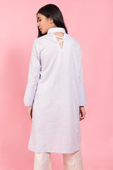 Jacquard Shirt