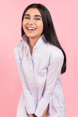Jacquard Shirt