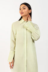 Embroidered Lawn Shirt