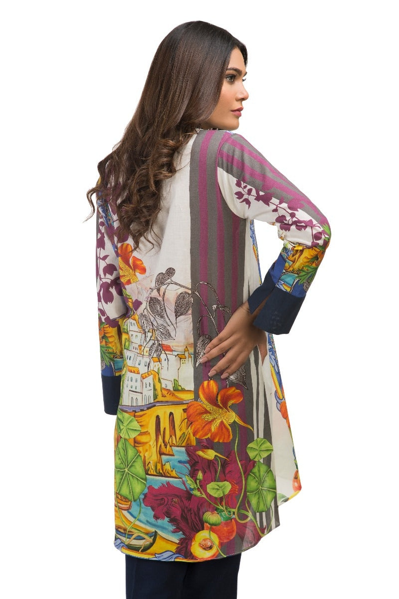 Viscose Shirt