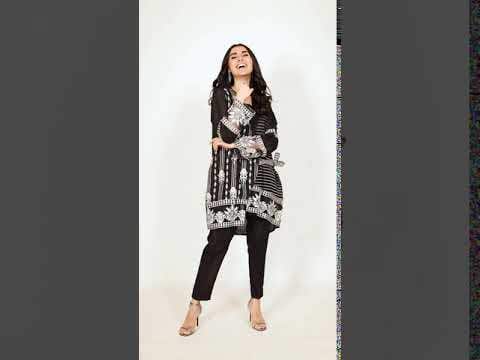 Khadi Net Shirt Trousers