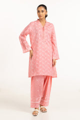 Jacquard Co-Ord Set