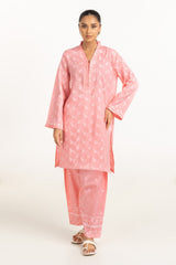 Jacquard Co-Ord Set