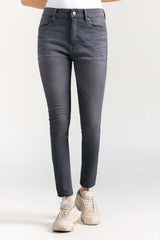 Push Up Jeans