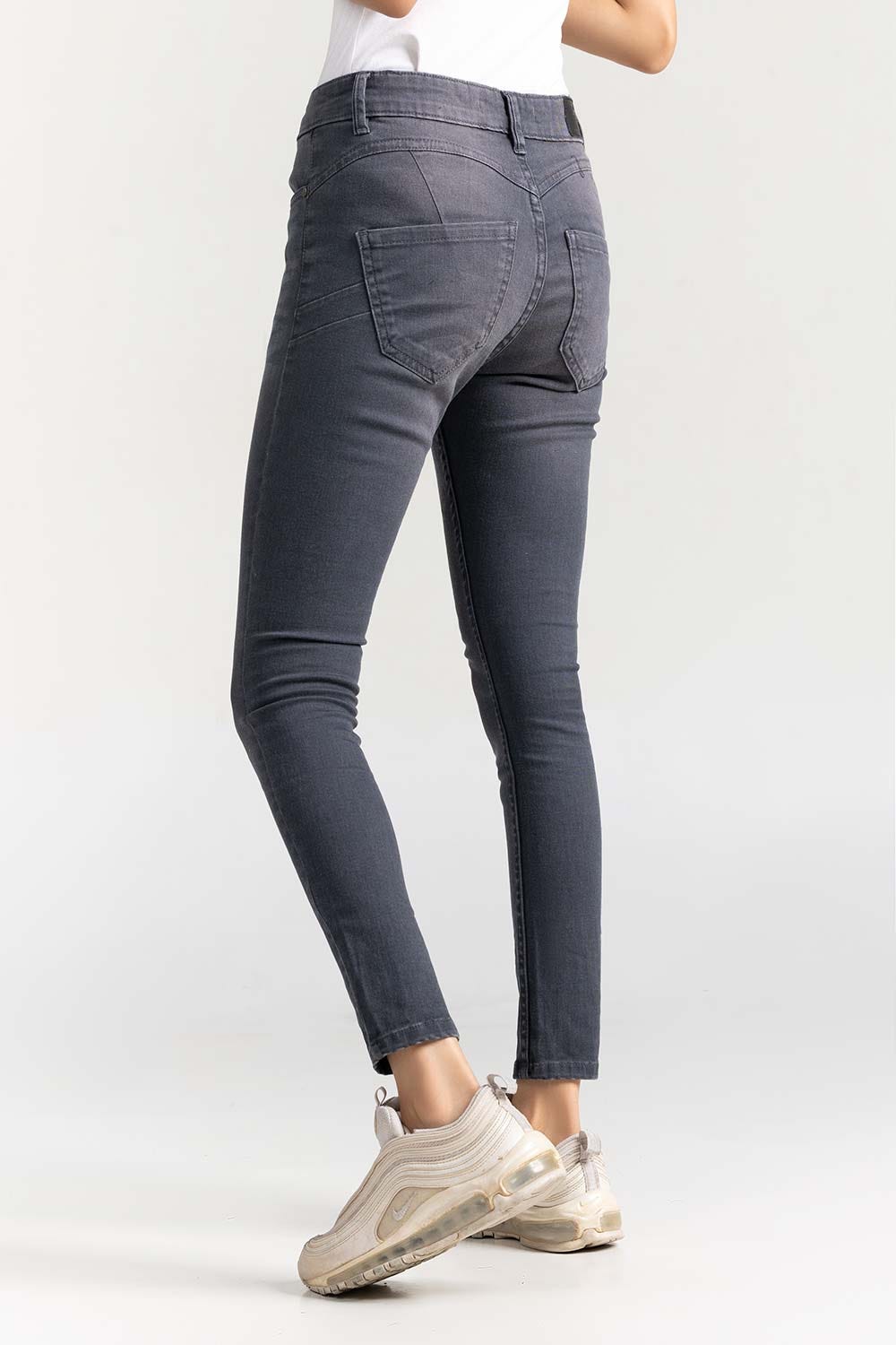 Push Up Jeans