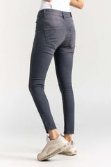 Push Up Jeans