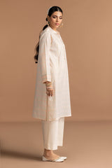 Jacquard Dyed Shirt