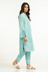 Leno Kara Embellished Co-Ord Set