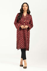 Jacquard Shirt