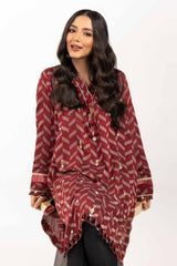 Jacquard Shirt