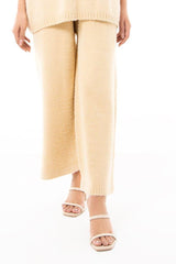 Soft Blended Fashion Trouser