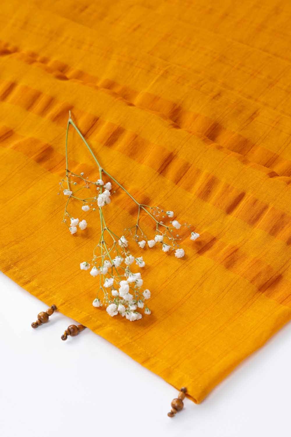 Yarn Dyed Dupatta