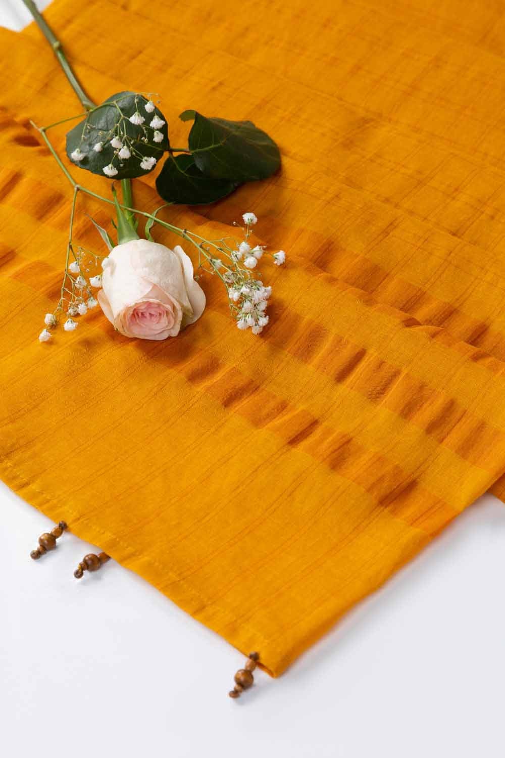 Yarn Dyed Dupatta
