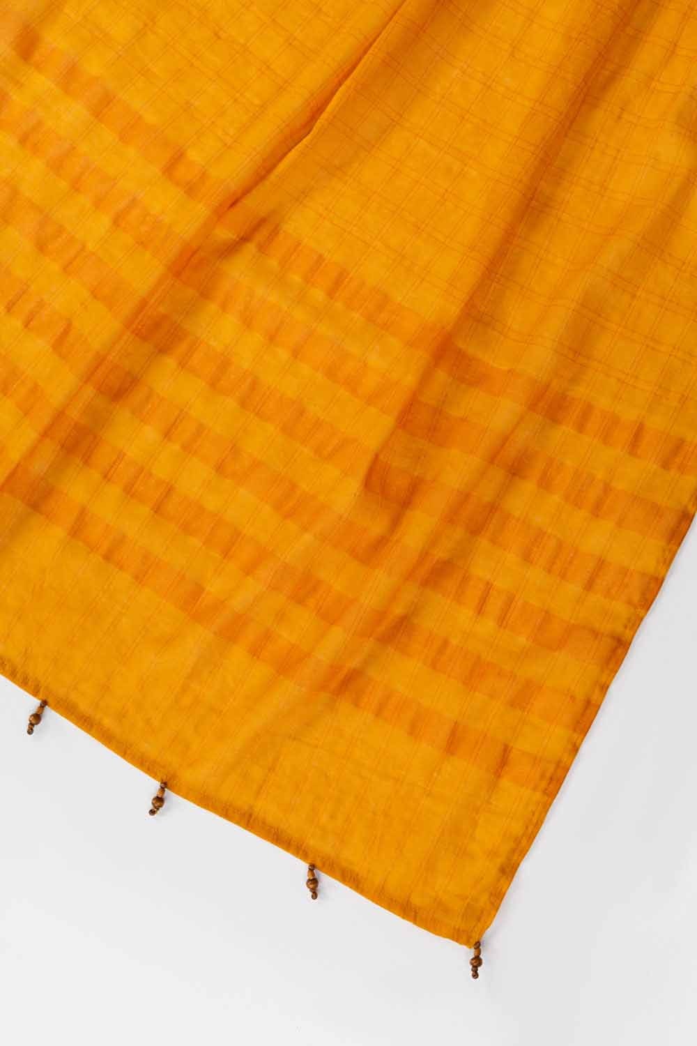 Yarn Dyed Dupatta