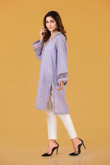 Jacquard Shirt