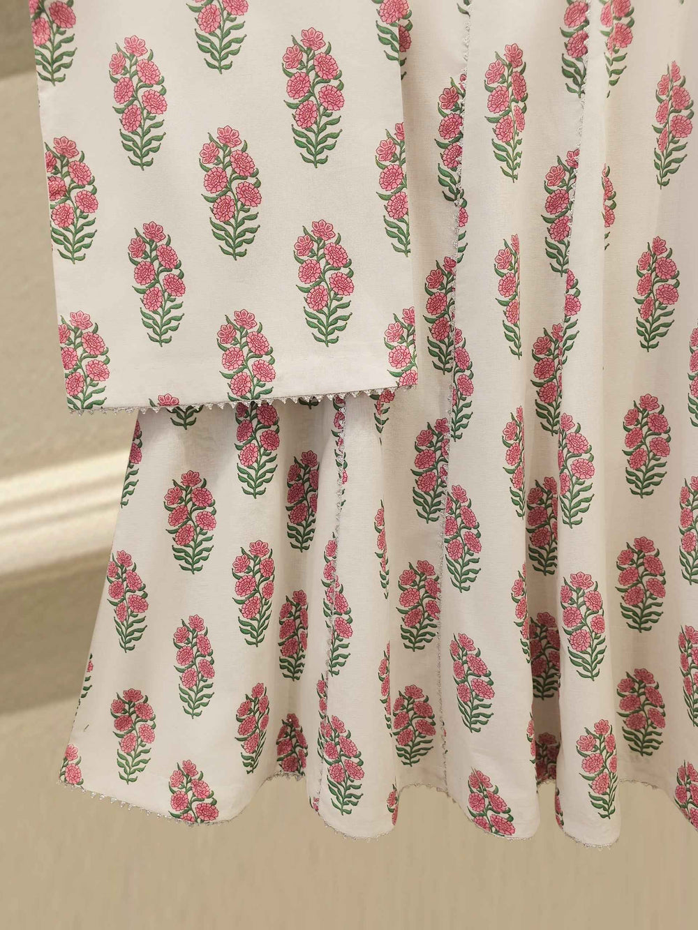 3-Piece Embroided Lawn Suit S115347