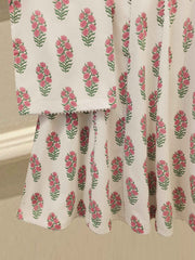 3-Piece Embroided Lawn Suit S115347