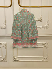 3-Piece Embroided Lawn Suit S115338