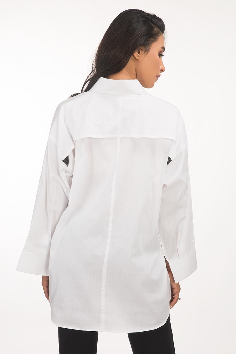Cotton Top