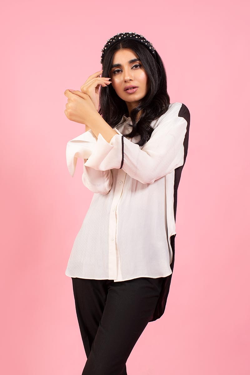Polyester Top