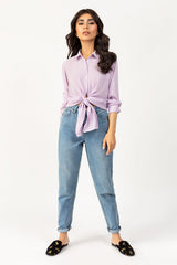 Georgette Top