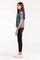 High neck