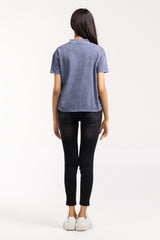 High neck