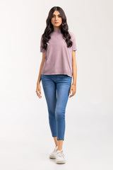 High neck