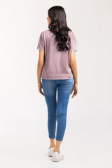 High neck