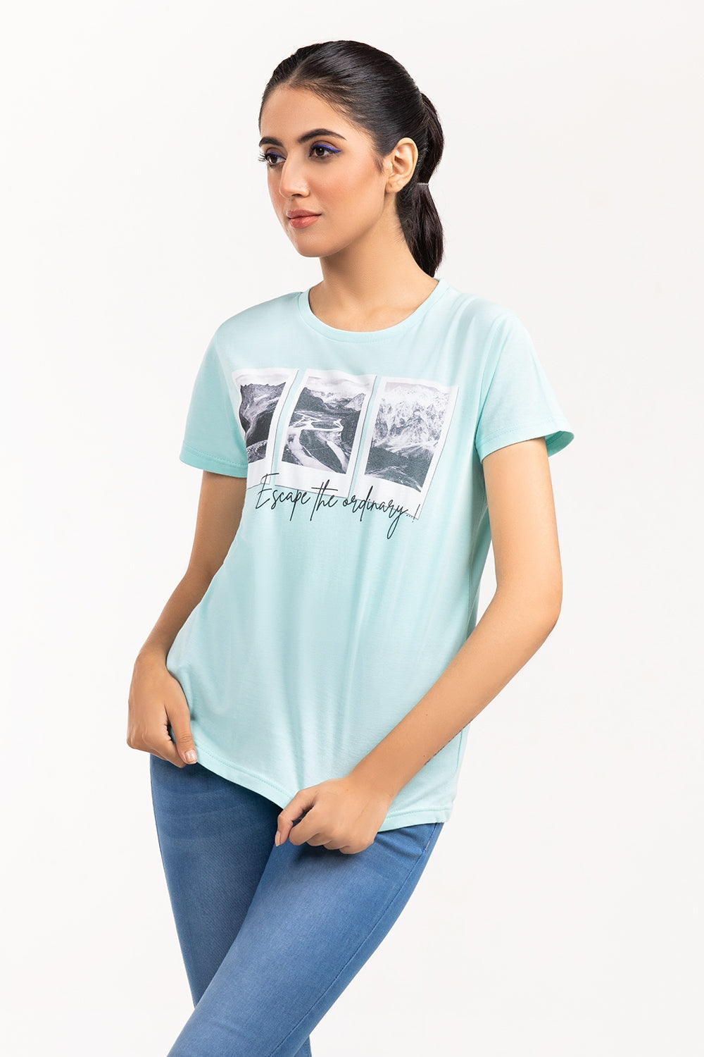 Printed