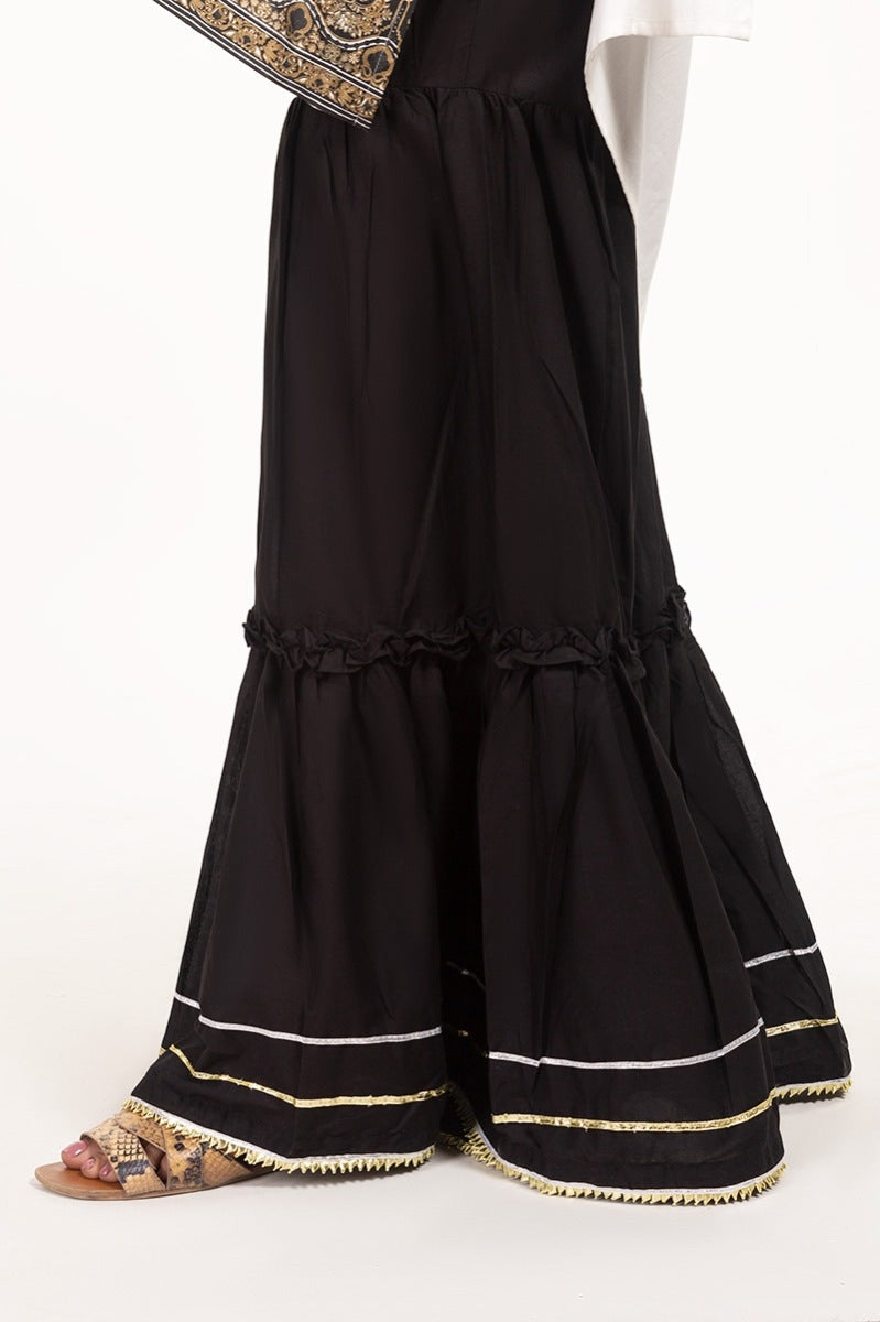 Black TR-19-54