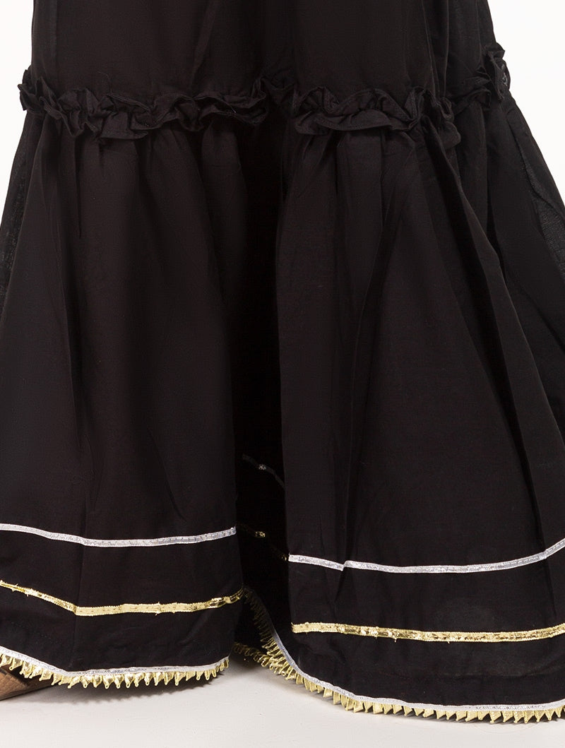 Black TR-19-54