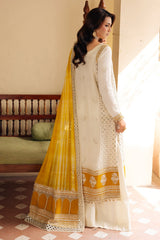 3-PC Stitched Luxury Collection CCE6-02P