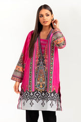 Karandi Digitial Printed Shirt