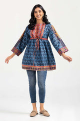 Karandi Digitial Printed Shirt