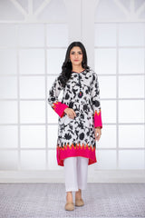 Printed Melody Printed Shirt