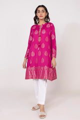 Zartaar Embellished Shirt