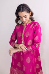 Zartaar Embellished Shirt