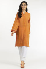 The Loom Jacquard Shirt