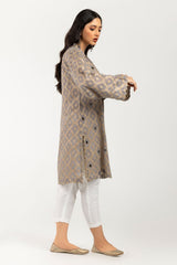 Jacquard Shirt