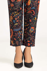 Lawn Printed Trouser