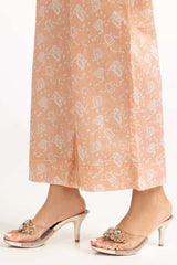 Lawn Printed Trouser