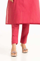 Yarn Dyed Trouser