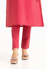 Yarn Dyed Trouser