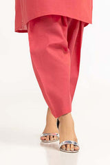 Yarn Dyed Trouser