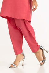Yarn Dyed Trouser