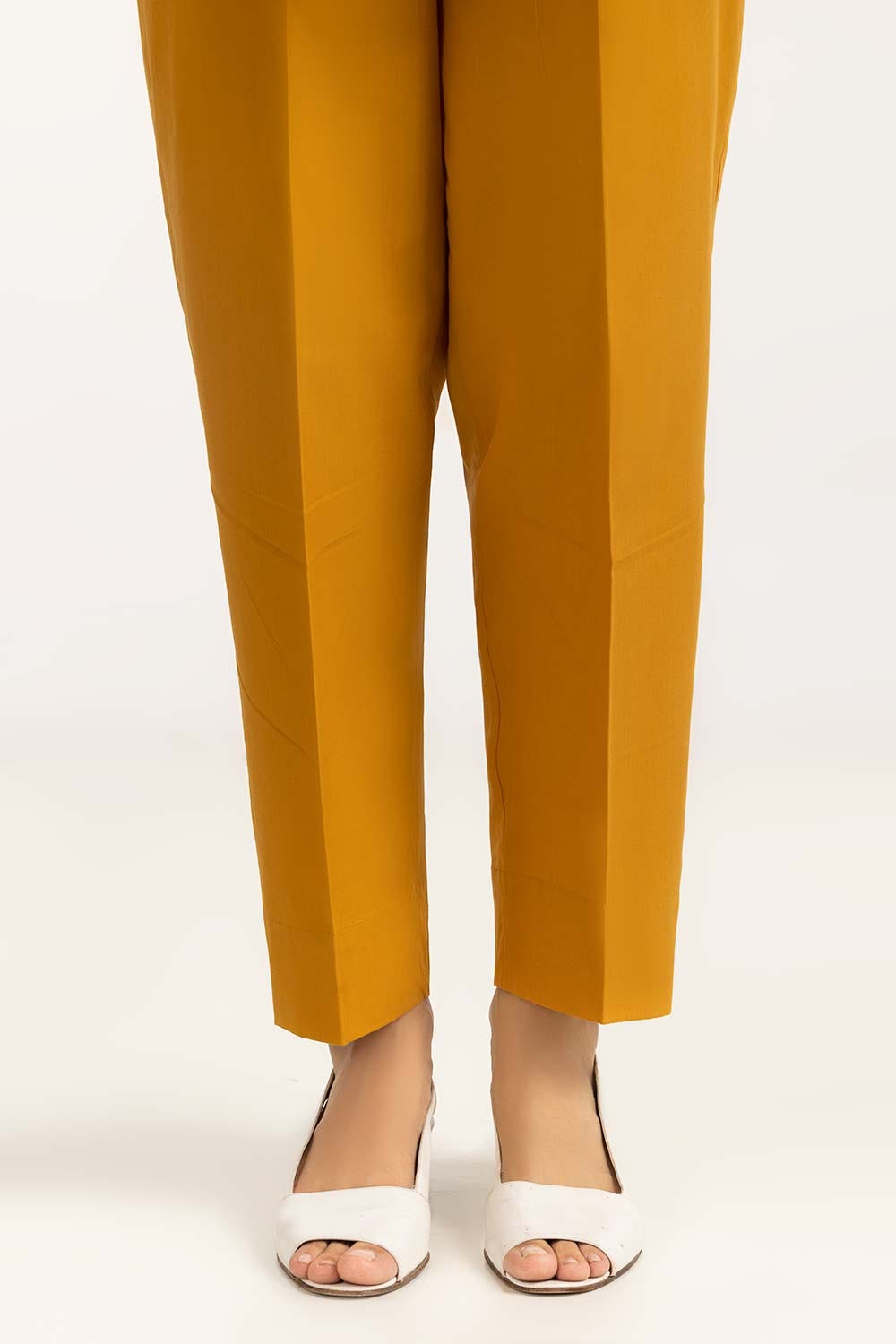 Yarn Dyed Trouser